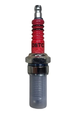 Victorymoto 4t 125 - 250 Cm³ Motosiklet İçin D8tc Buji 449995661
