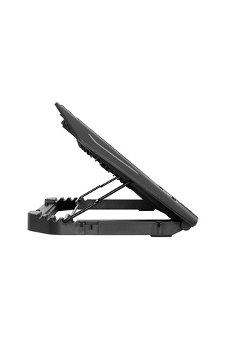 Frisby FNC-5250ST GS2 15-17" 2 Fanlı Notebook Soğutucu