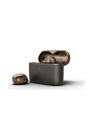 Sennheiser Momentum True Wireless 5, Bluetooth 6.0, Adaptif Hibrit Anc, Aptx Lossless Kayıpsız Ses Teknolojisi, Dolby Atmos, 40 Saat Pil, Kablosuz Kulak İçi Kulaklık