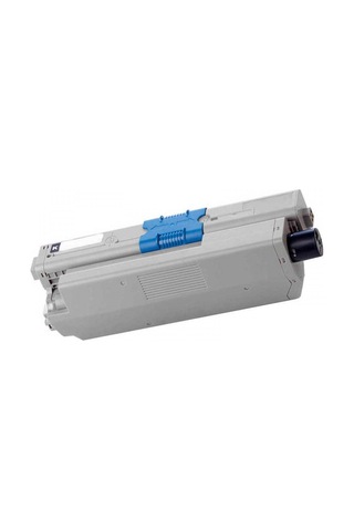 Oki C510 44469810 Siyah Toner