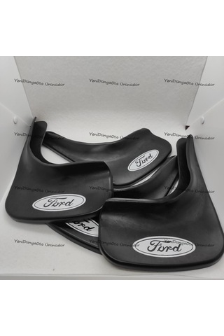 Ford Focus 1998-2005 4lü Paçalık, Çamurluk, Tozluk FRD1UX010