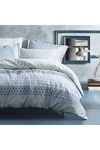 Yataş Bedding Malin Ranforce Nevresim Takımı Tek Kişilik (508040873)