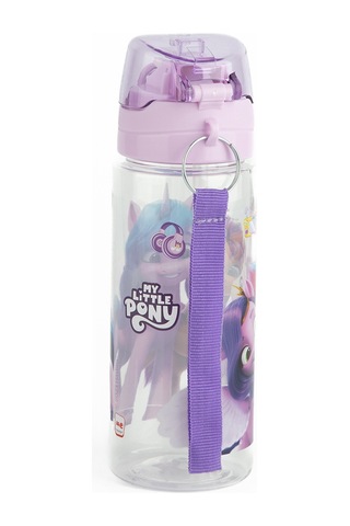 My Lıttle Pony Plastik Matara 500 Ml 23635
