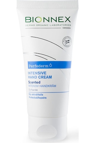 Bionnex Perfederm Yoğun El Bakım Kremi 50 Ml Parfümlü