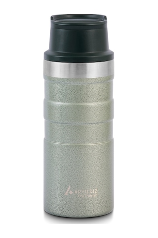 Aryıldız Protherm Active Termos Yeşil 350 Ml Renkli