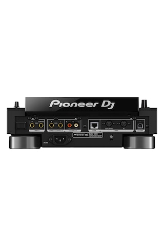 Pioneer Dj Djs-1000 16 Kanallı Dynamic Standalone Dj Sampler Ve Efekt Cihazı