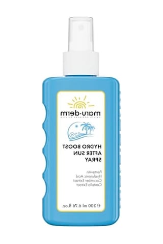 After Sun Sprey, 200 Ml