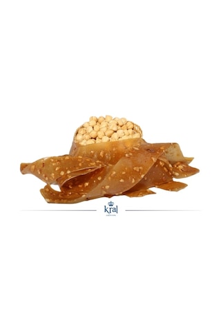 Kral Pestil Köme Fındıklı Pestil 1 KG Kral Pestil Köme Fındıklı Pestil 1 KG