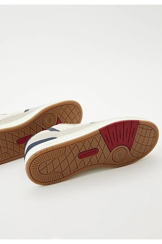 Lacoste Erkek Ayakkabı 748sma010340f Çok Renkli