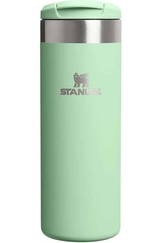 Stanley Aerolight Transit Mug Termos Pistachio 0,47 Litre Çok Renkli
