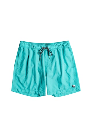 Billabong All Day Lb Erkek Deniz Şortu Mint Mint Yeşili
