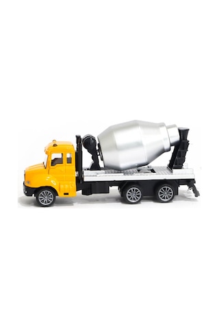 1:64 Die Cast Mikser