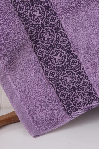 Baveno %100 Pamuk 50X70 El Havlusu