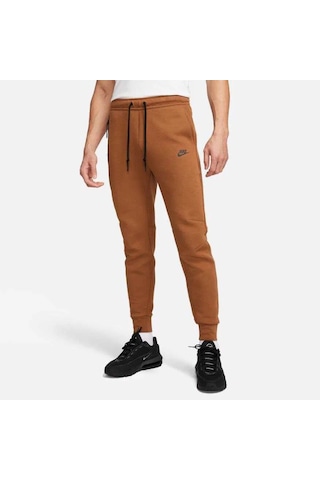 Nike Tech Fleece Jogger Fb8002-281 Çok Renkli