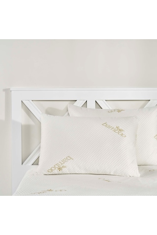 Linens Bambu S.Geçirmez 50X70 CM Yastık Alezi