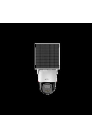 Dahua Apollo Dh-bp3ew-4g Solar 4g Pt Kamera