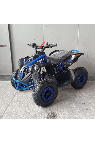 Enbest Mini Atv Lacivert