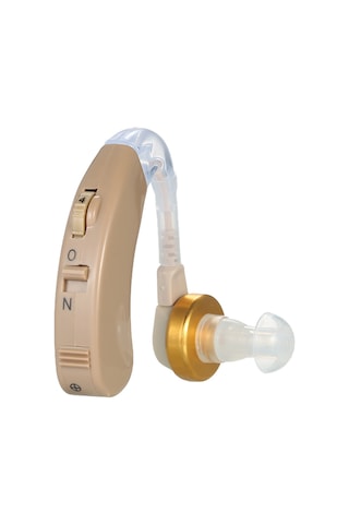Axon Dijital Bte İşitme Amplifikatörü Ses Kontrolü Kişisel Ses Geliştirici Amplifikatör
