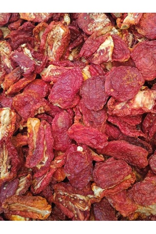 Kuru Domates Organik 500 Gr