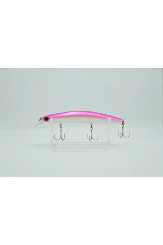 Cap Minnow 125F 21gr 12.5cm Maket Balık 031