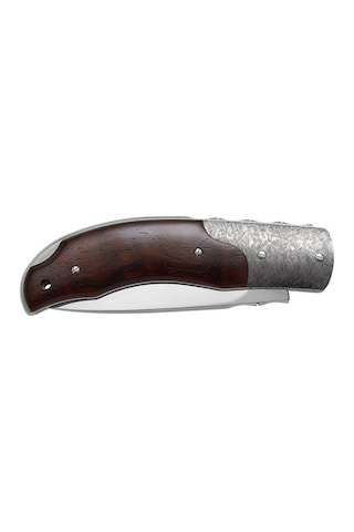Viper Quality Titan Bolster Ebony Kamp Çakı Kahverengi 40685999