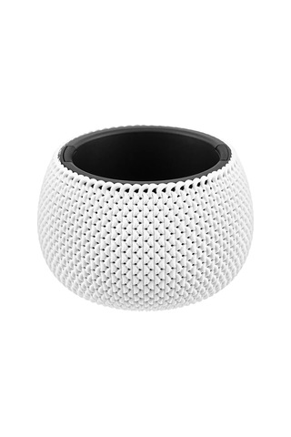 El Casa İç Mekan Çiçekleri İçin Saksı "küre", 2,3 Lt 90195428