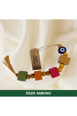 Sunum Baharat Dilek Sabunu Klasik Sabun