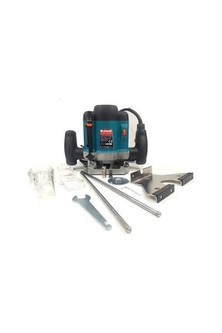 Rolwal RWL-3608 1400 W Çift Kollu Freze