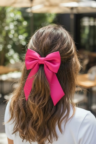 Fiyonk Toka Kuyruklu 18 Pembe Fiyonk Toka Kuyruklu 18 Pembe