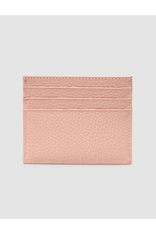 Cabani %100 Hakiki Deri Pudra Unisex Kartlık Pudra