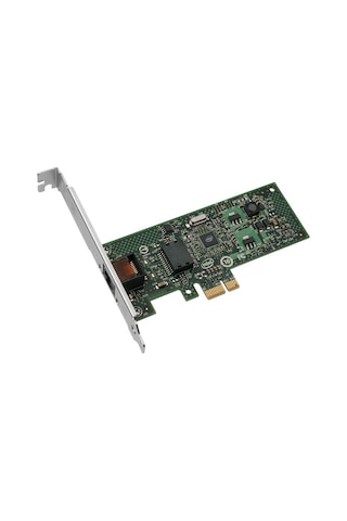 HP FH969AA Intel EXPI9301CT Gigabit NIC Ethernet Kartı