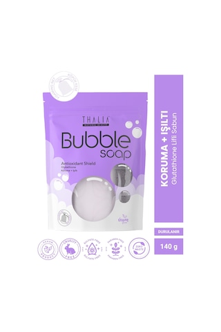 Thalıa Antıoxıdant Shıeld Lifli Doypack Sabun 140 Gr Diğer