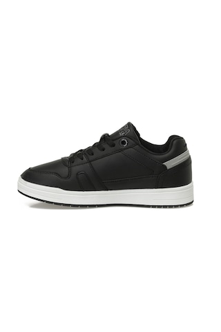 U.s. Polo Assn. Reddy 5pr Siyah Kadın Sneaker 000000000102030231 Siyah