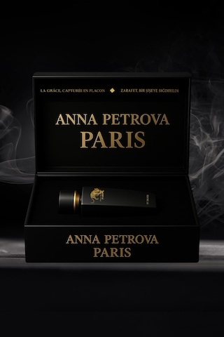 Velcros Grand Soir Extrait De Unisex Parfüm 100ml Aromatik