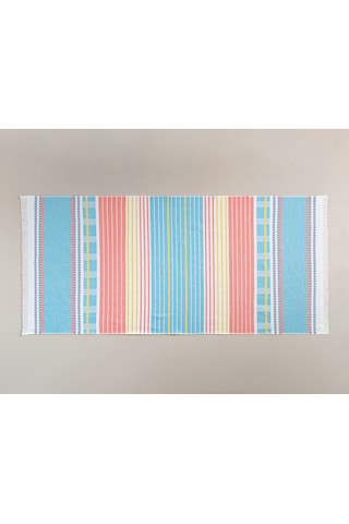 Madame Coco Marc Plaj Havlusu