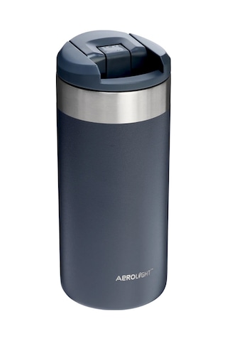 Stanley The Aerolight Transit Termos 0,35 L Gece Mavisi/kiremit Sl-1010788107 Stanley Renkli