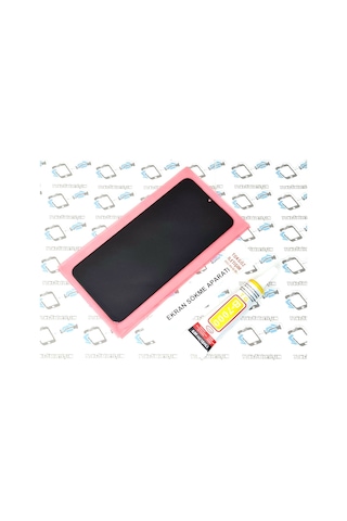 Xiaomi Redmi 9T Lcd Ekran Dokunmatik (Servis i) (548684409)