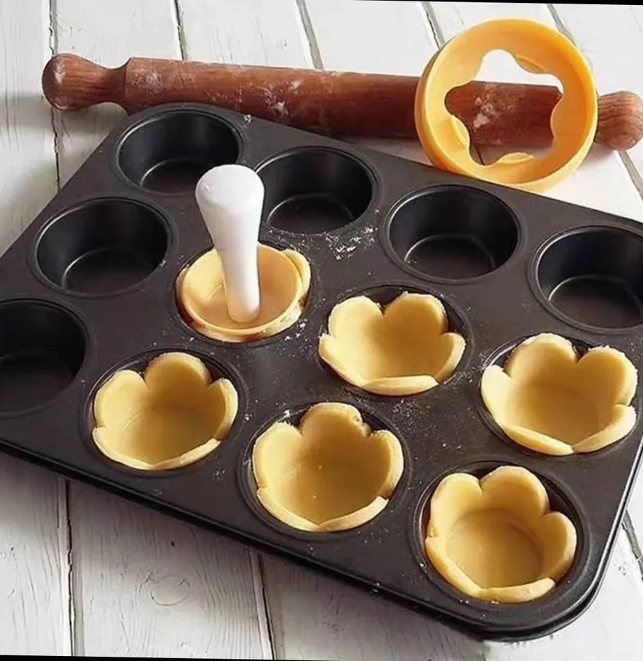 Mını Shop Msk Salatalık Kalıbı Ve Tart Kalıbı 259126690 Gri