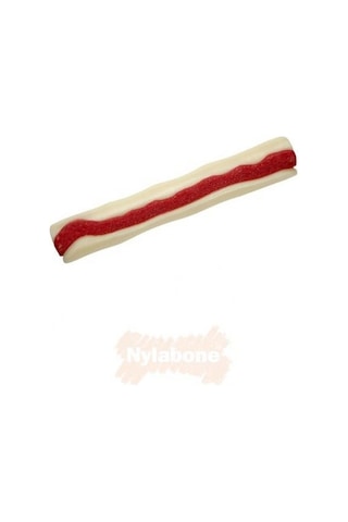 Nylabone Tavuk Aromalı Köpek Çiğneme Çubuğu Xl