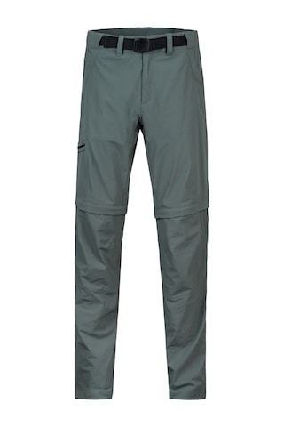 Hannah Roland Erkek Outdoor Convertible Pantolon 10029129hhx.01 Darkf