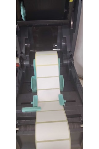 30 X 60 Eko Termal Barkod Etiket 1 Rulo /1.000 Adet 40 Lık Kuka Diğer