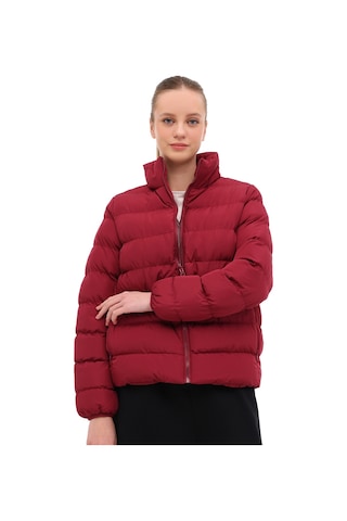 Kinetix Wl 1blanco Kımeka 5pr Bordo Kadın Mont 000000000102033681 Bordo