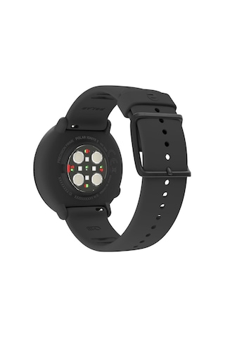 Polar Ignite 2 Akıllı Özelliklerle Donatılmış Gps' Li Fitness Saa (521209979)
