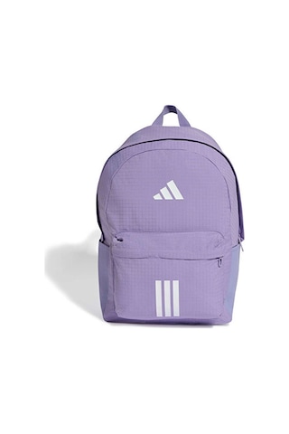 Adidas Essentıals Bars3rs Bp Sırt Çantası-en: 30 Cm, Boy: 45 Cm, Derinlik: 15 Cm Kq6707 Mor