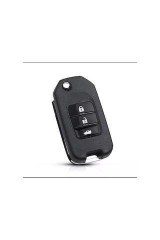 HONDA FC5 CİVİC H-RV C-RV Uyumlu Anahtar Koruma Kılıfı