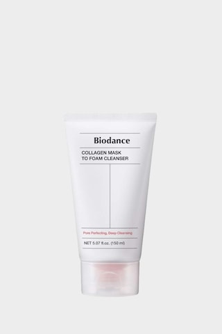 Defacto Biodance Collagen Mask to Foam Yüz Temizleme Köpüğü 150 ml H3440AXNS