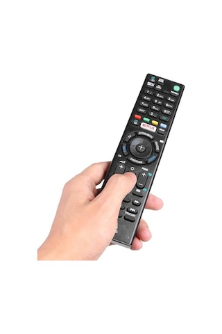 Sony Kdl-50W805C Smart Led Tv Kumandası