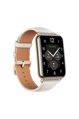 Huawei Watch Fit 2 Classic Edition Akıllı Saat (Huawei Türkiye Garantili)