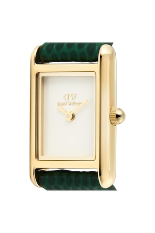 Daniel Wellington Dw00600906 Kadın Kol Saati Altın