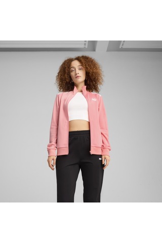 Puma 68507518 Poly Kadın Eşofman Takımı Pembe